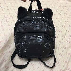 Cat & Jack mini backpack